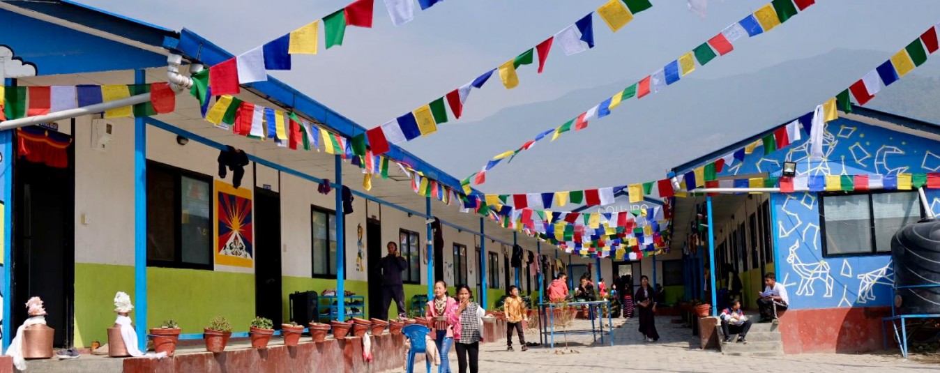 Children's Home